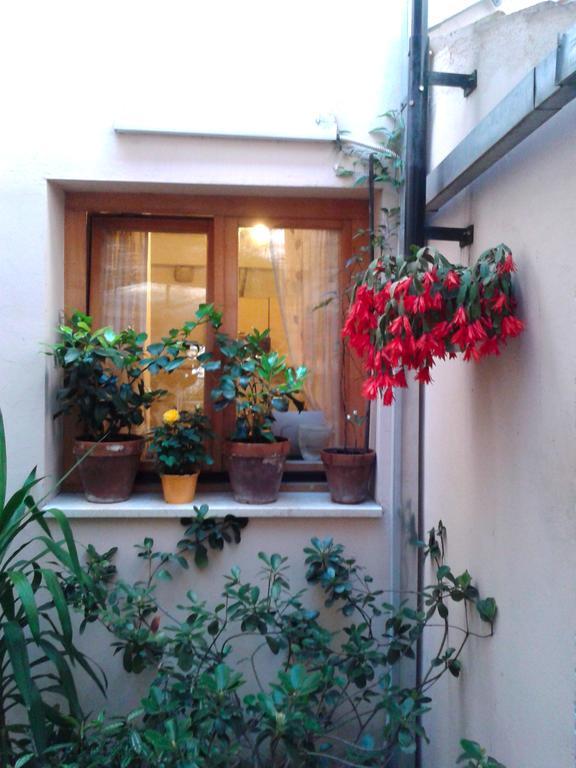 Dobra Apartments Trogir Zewnętrze zdjęcie