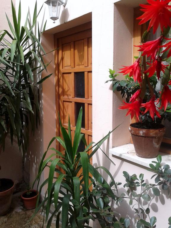 Dobra Apartments Trogir Zewnętrze zdjęcie
