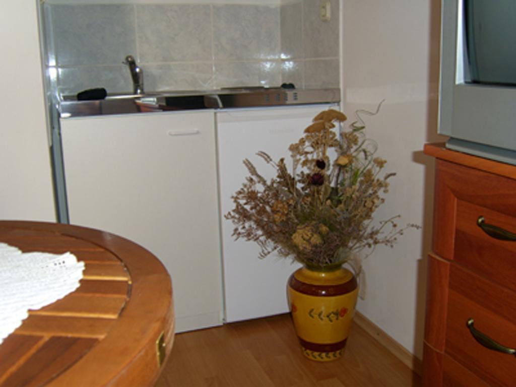 Dobra Apartments Trogir Pokój zdjęcie