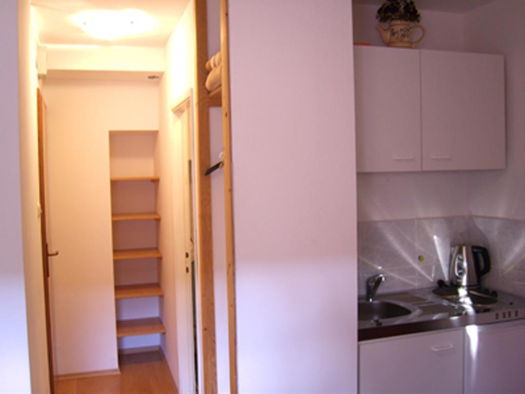 Dobra Apartments Trogir Pokój zdjęcie