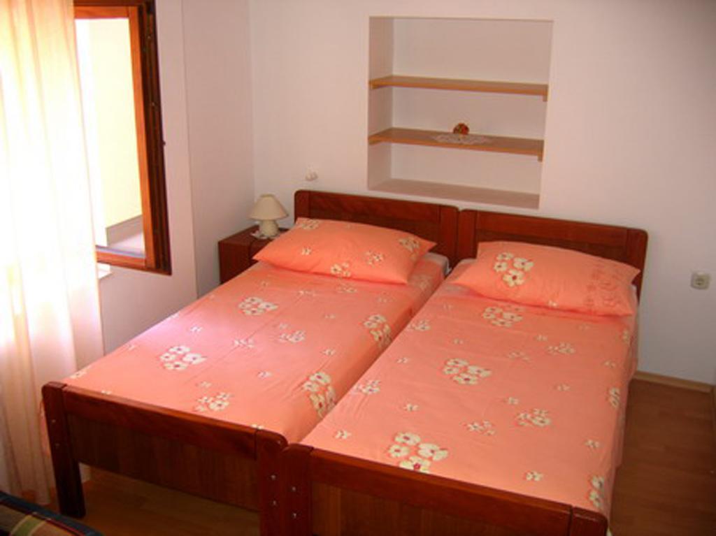 Dobra Apartments Trogir Pokój zdjęcie