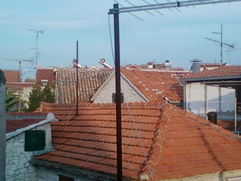 Dobra Apartments Trogir Zewnętrze zdjęcie