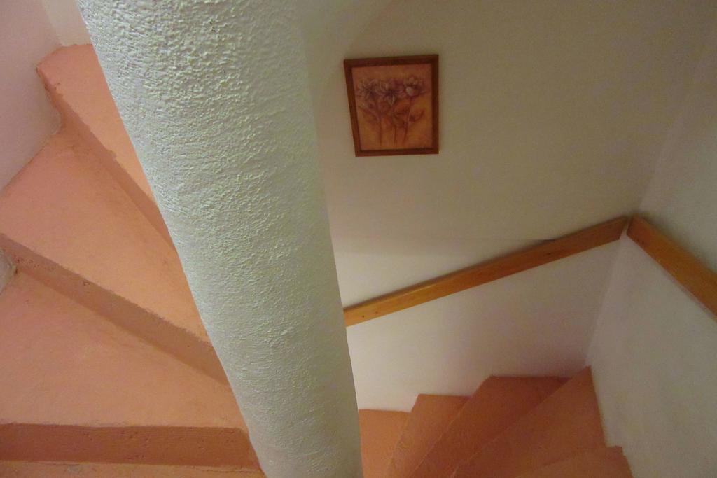 Dobra Apartments Trogir Zewnętrze zdjęcie