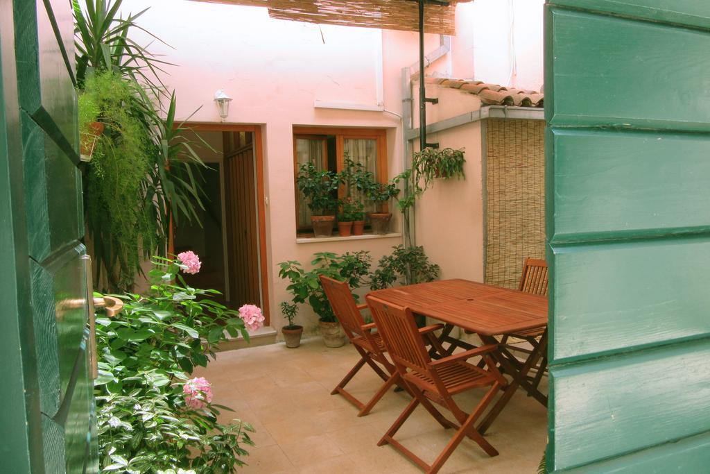 Dobra Apartments Trogir Zewnętrze zdjęcie