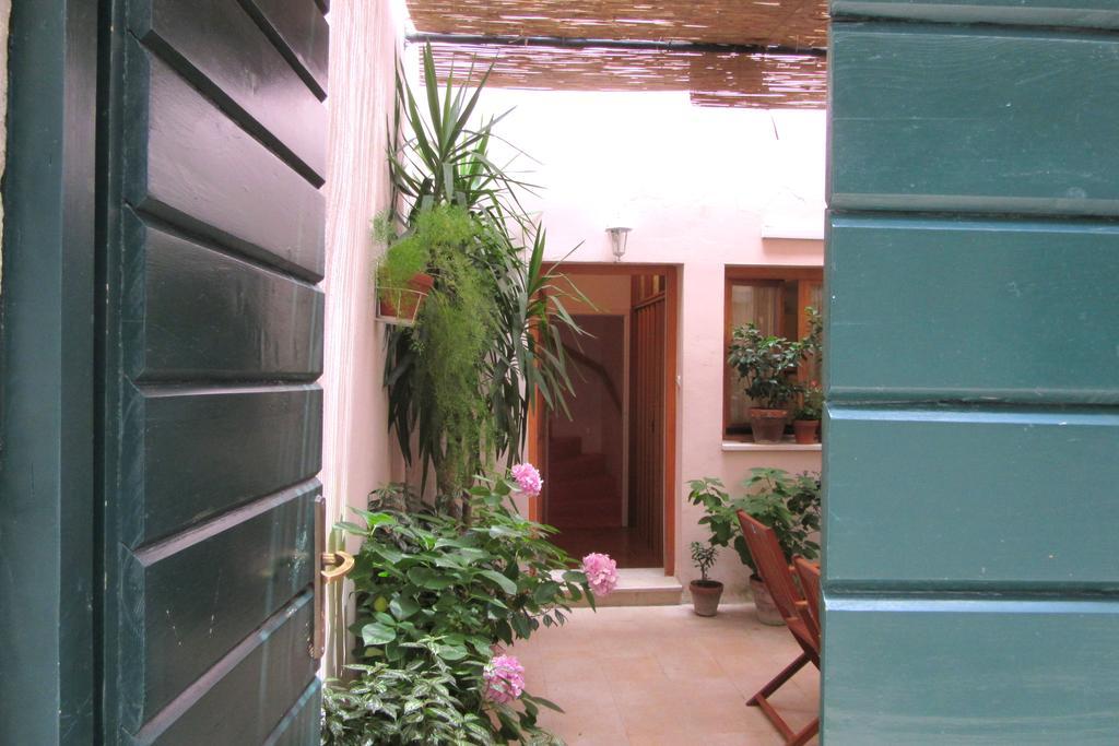 Dobra Apartments Trogir Zewnętrze zdjęcie