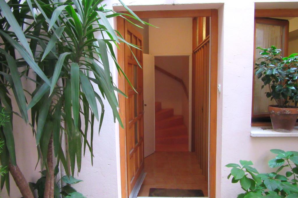Dobra Apartments Trogir Zewnętrze zdjęcie
