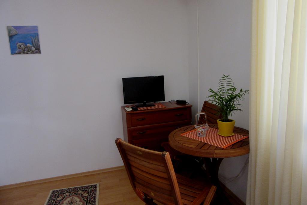 Dobra Apartments Trogir Zewnętrze zdjęcie