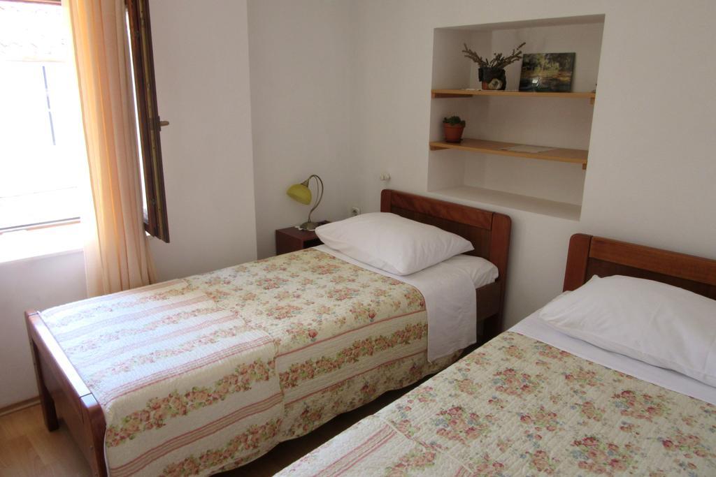 Dobra Apartments Trogir Zewnętrze zdjęcie