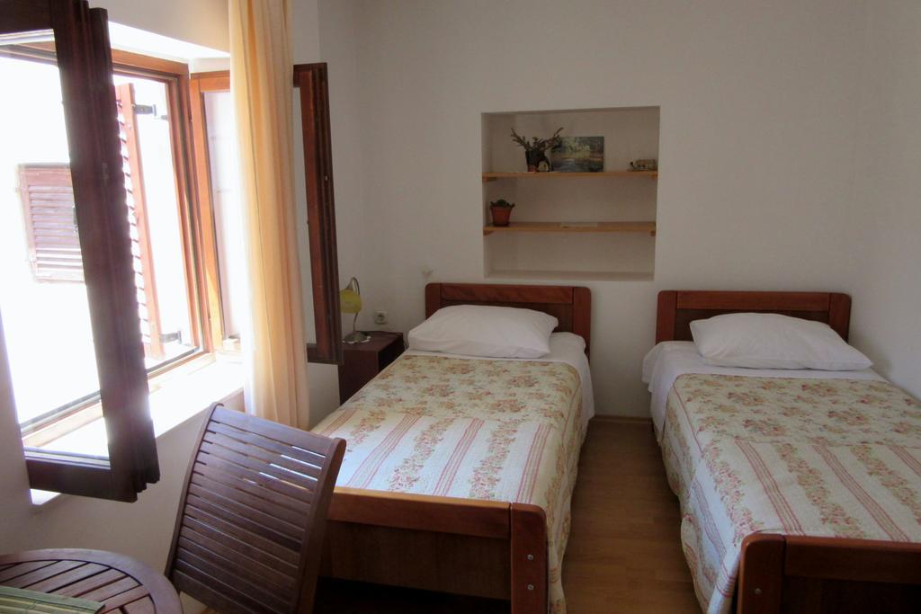 Dobra Apartments Trogir Zewnętrze zdjęcie